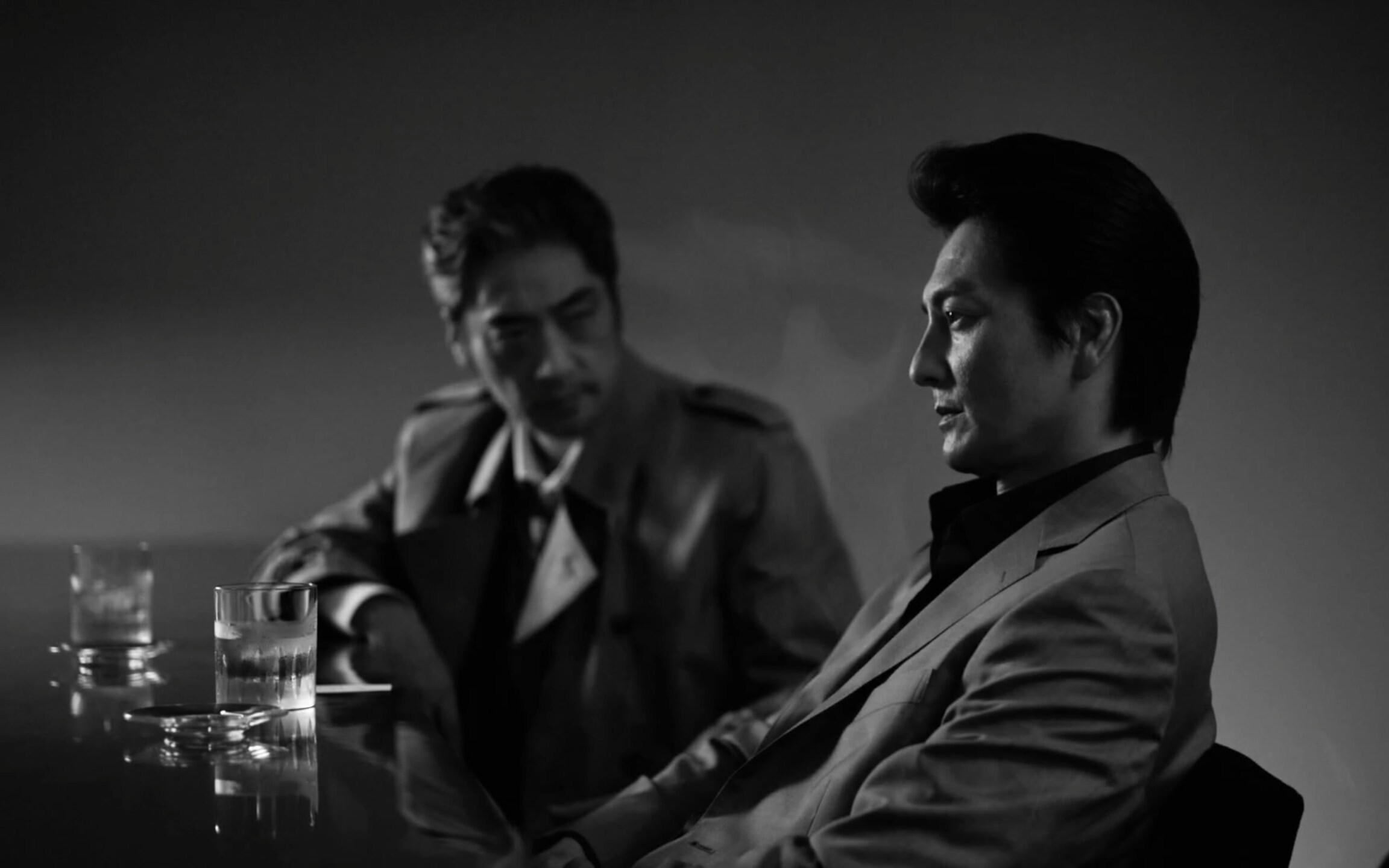 Yakuza live action - Ryu Ga Gotoku x Nihontouitsu