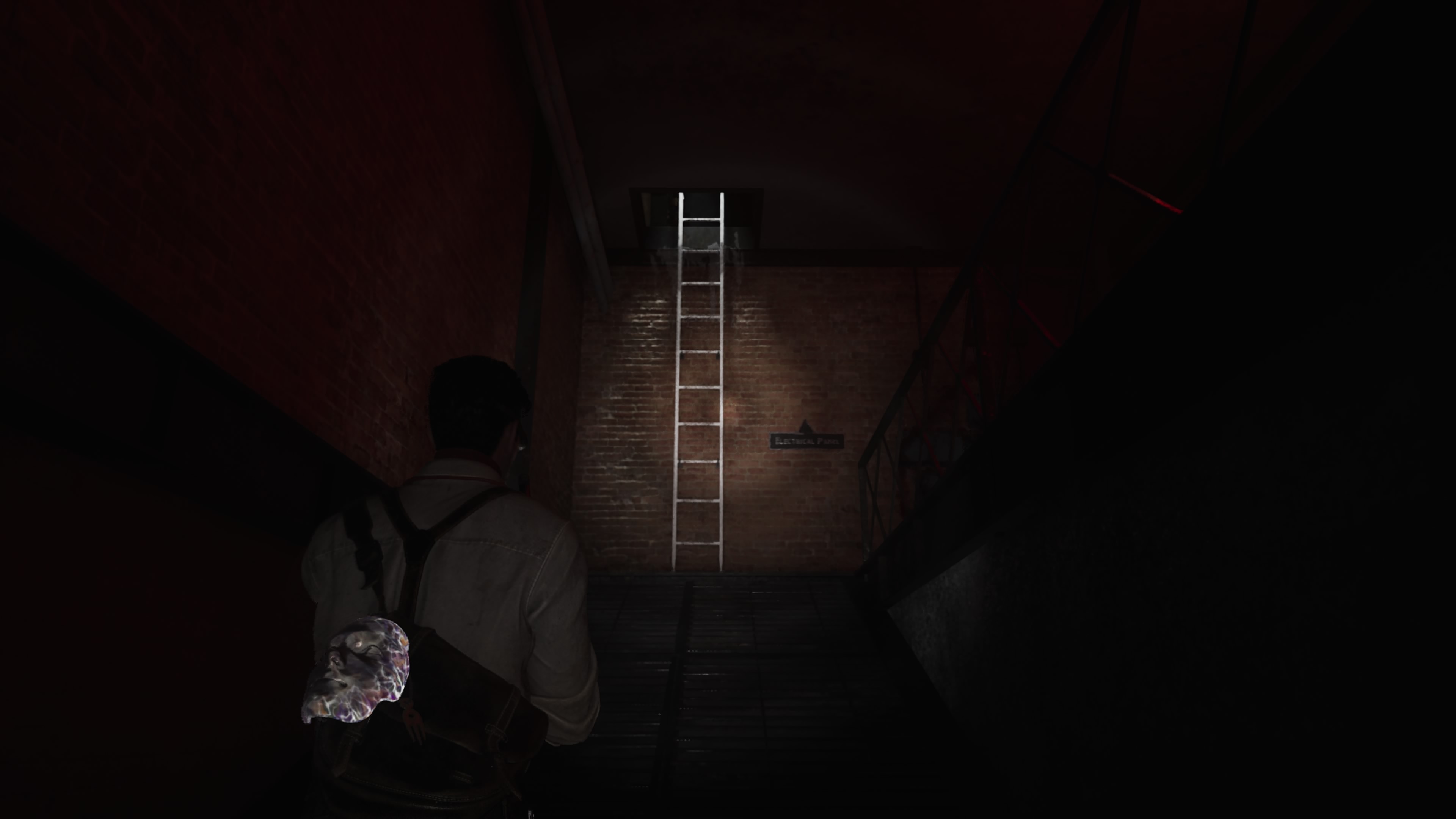 The Sinking City 2 - Targ rybny: statek, zamki Rozgwiazdy, butelki, nożyce, para, chłodnia, urna Freddiego