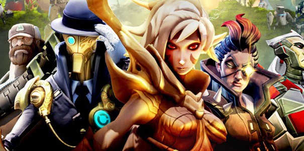Battleborn gotowe na E3. Mamy nowy zwiastun i informacje o grze