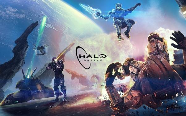 Halo Online wyciekło do Sieci przed premierą - gracze stworzą lepszą wersję od Microsoftu?