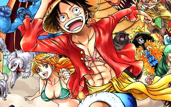 Nowe One Piece zbiera dobre oceny w recenzjach