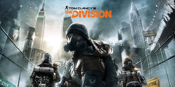 Pojawiła się rozgrywka z Tom Clancy's The Division. Wideo prosto z E3!