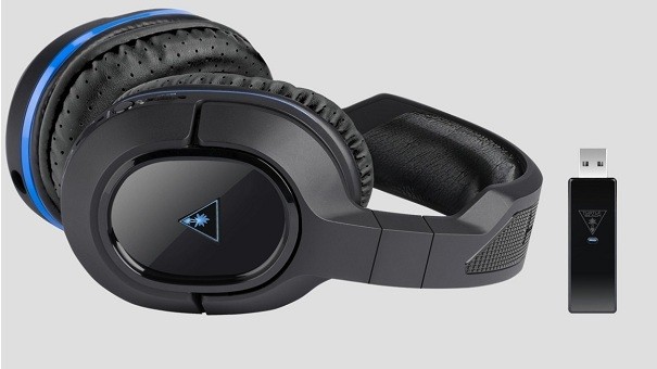 DTS Headphone:X 7.1 możliwe na PS4 dzięki nowemu zestawowi słuchawkowemu