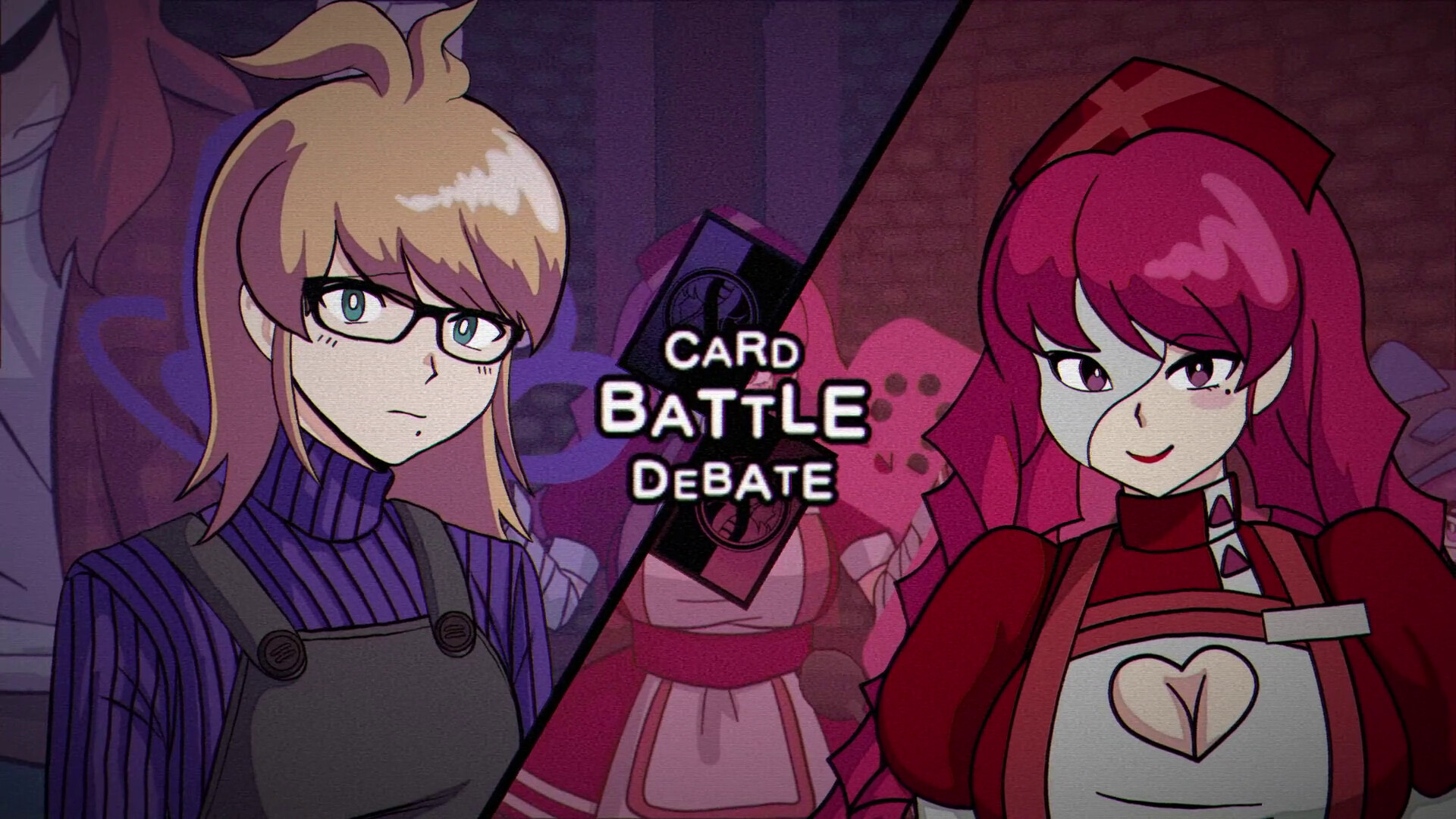 Kumitantei: Old-School Slaughter #1