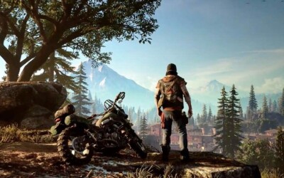 Days Gone ma już ponad 3 lata! Jak dobrze pamiętasz tę grę?