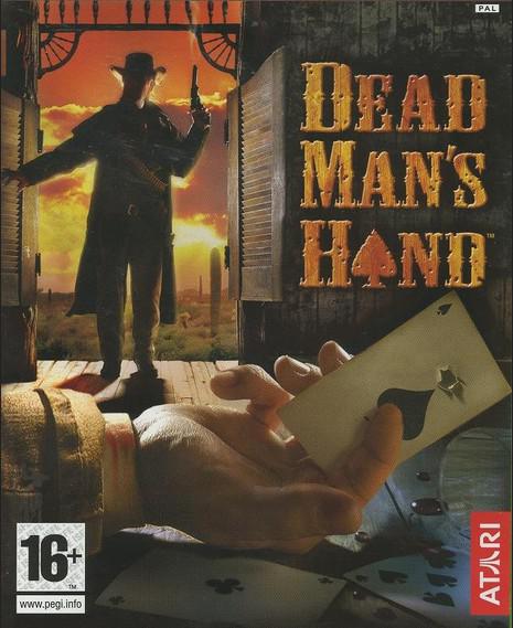 Dead Man&#039;s Hand