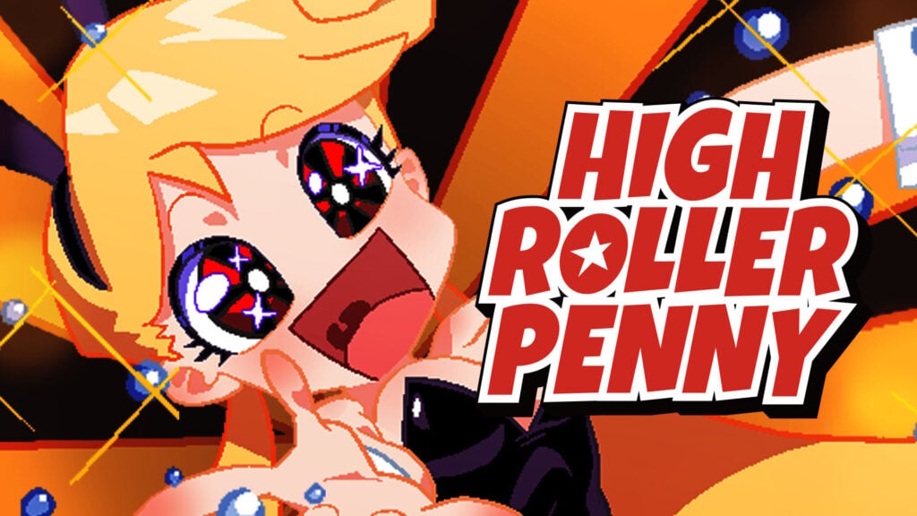 High Roller Penny
