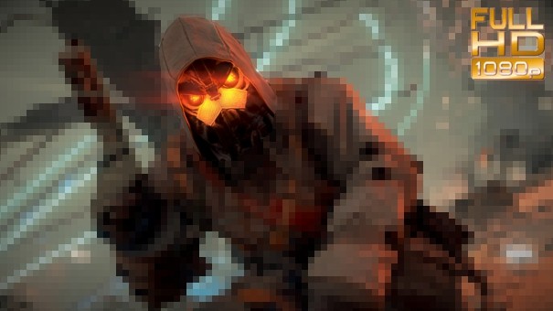 Kilkanaście minut z Killzone: Shadow Fall w pełnym HD