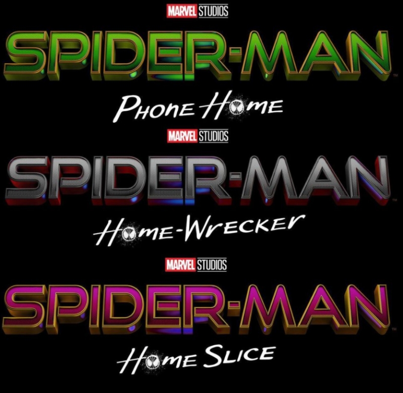 Spider-Man 3 i 3 tytuły? Aktorzy mogą szykować widzów na multiverse