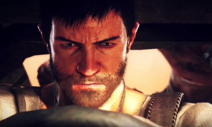 Mad Max dojechał na E3, a wraz z nim pachnący benzyną zwiastun