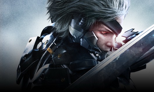 Cała prawda o kreacji Metal Gear Rising