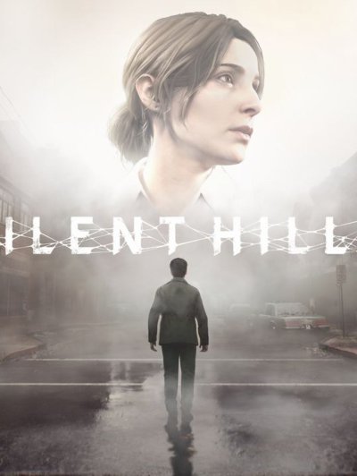 Silent Hill 2 Remake