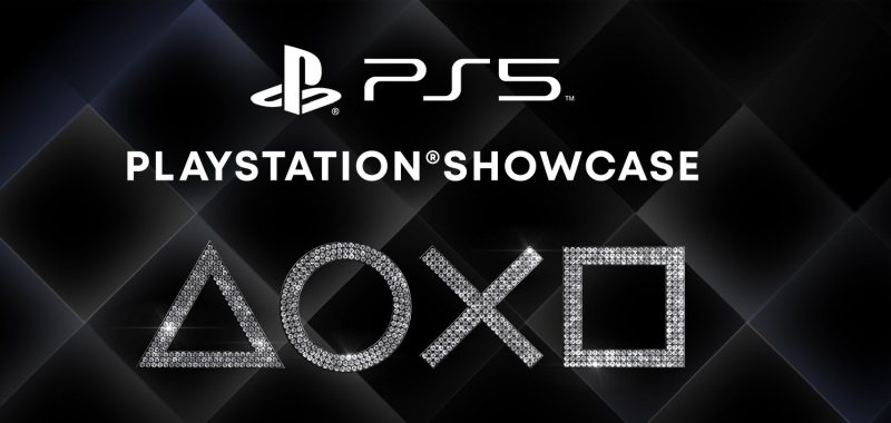 PS5 PlayStation Showcase 2021 oficjalnie! Sony zaprasza na wielką imprezę