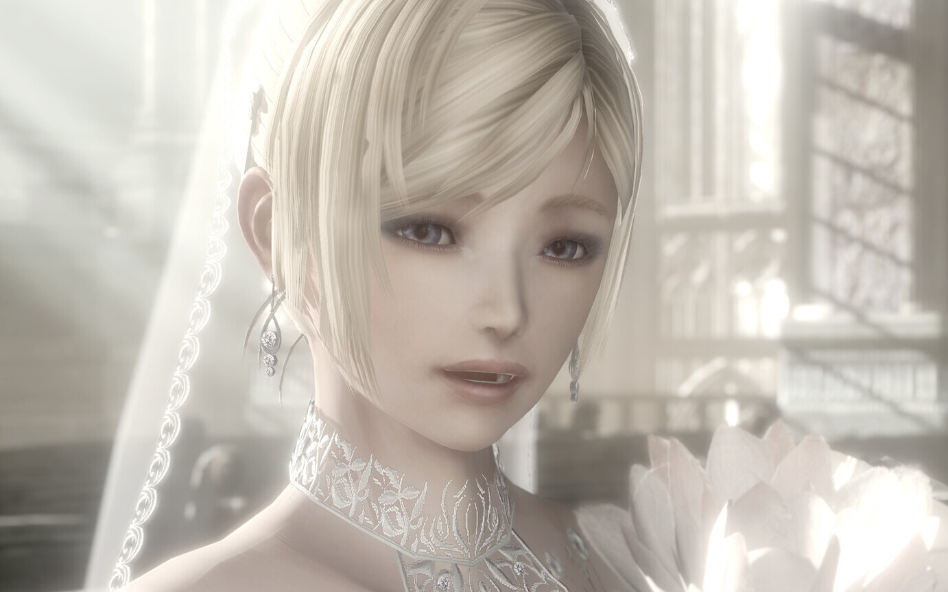 Znakomity jRPG powrócił! Premiera-niespodzianka i świetna cena Resonance of Fate Enhanced Remaster