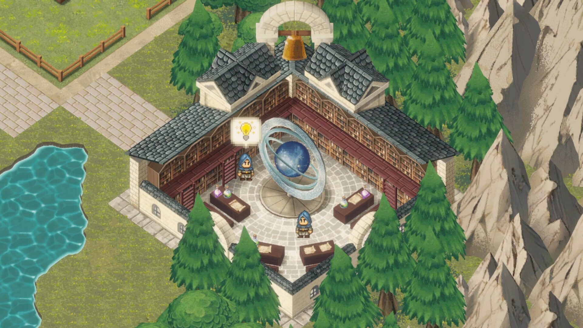 CONQUISTA: Tide of Wills #14