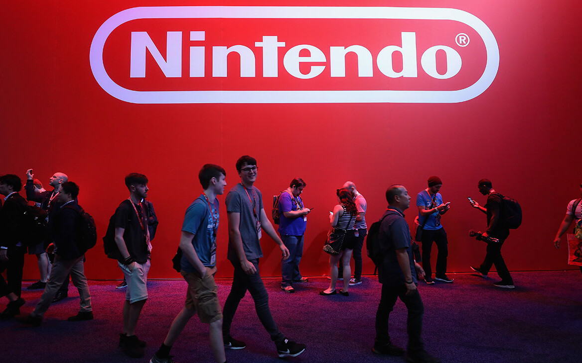 Nintendo to raj tylko dla wybranych. Piekło dla reszty, którzy nie dają rady