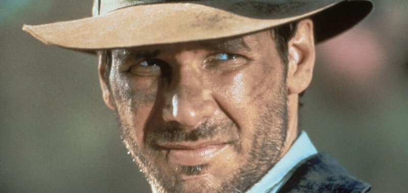 Indiana Jones 5 na pierwszych zdjęciach z planu. Wielka historia powstaje