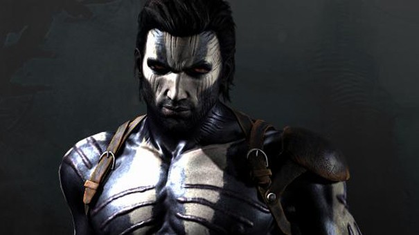 Zobacz kolejne materiały ze skasowanego Legacy of Kain: Dead Sun