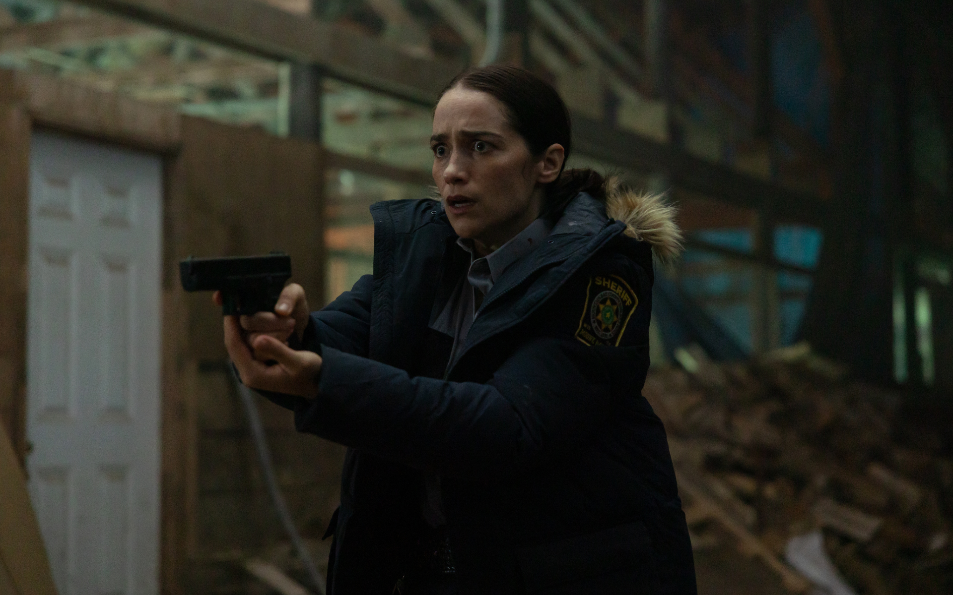 Revival (2025) / SCIFI / SYFY