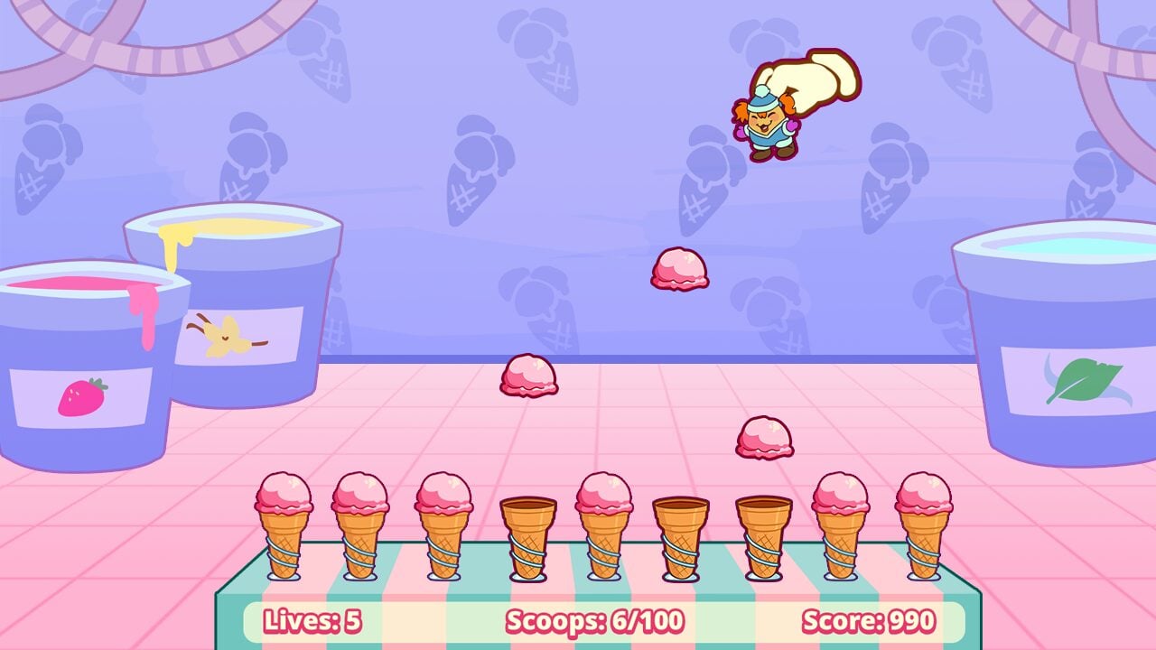 Neopets: Mega Mini Games Collection #1