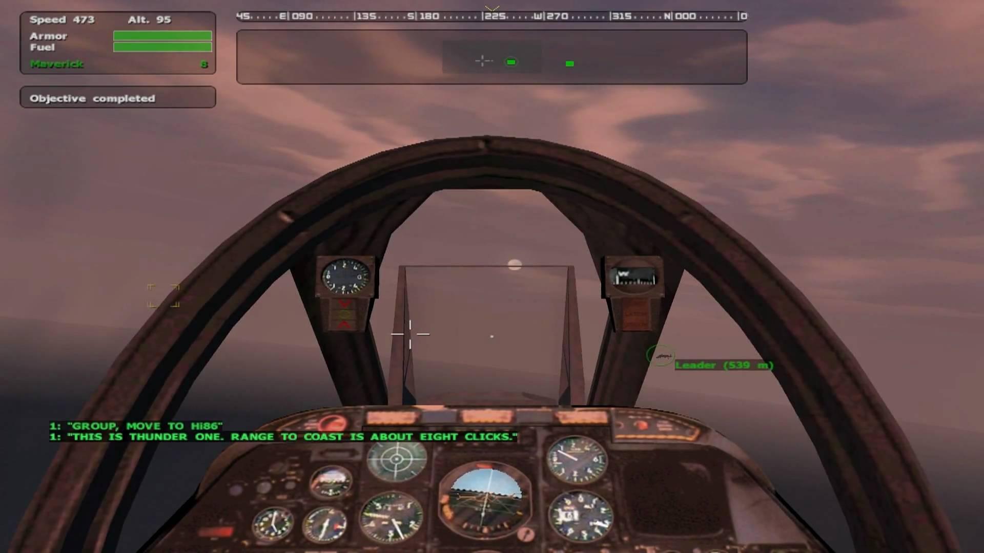 Super Mario Bros. strzelaniną FPP!