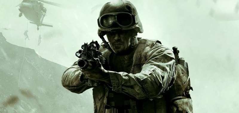 Call of Duty: Modern Warfare zostanie zaprezentowany w tym tygodniu