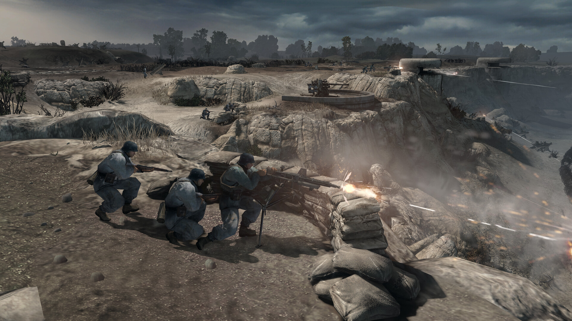 Company of Heroes: Definitive Edition #5