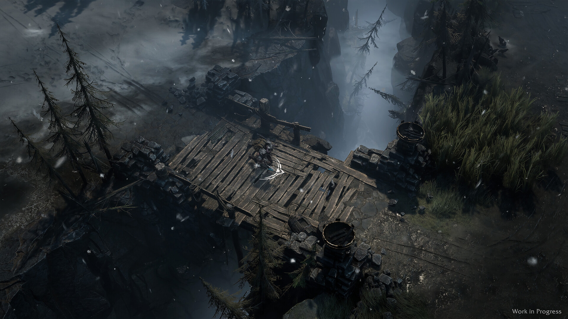 Project Pantheon #7
