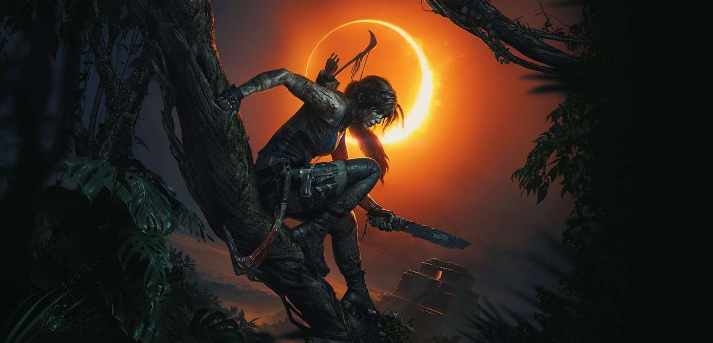Shadow of the Tomb Raider w promocyjnej cenie