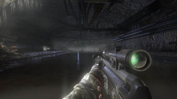 Kooperacyjna kampania w Modern Warfare 3
