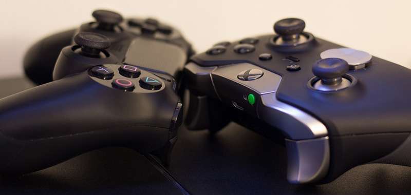 Tylko 18% deweloperów tworzy gry na PS5 i nowego Xboksa