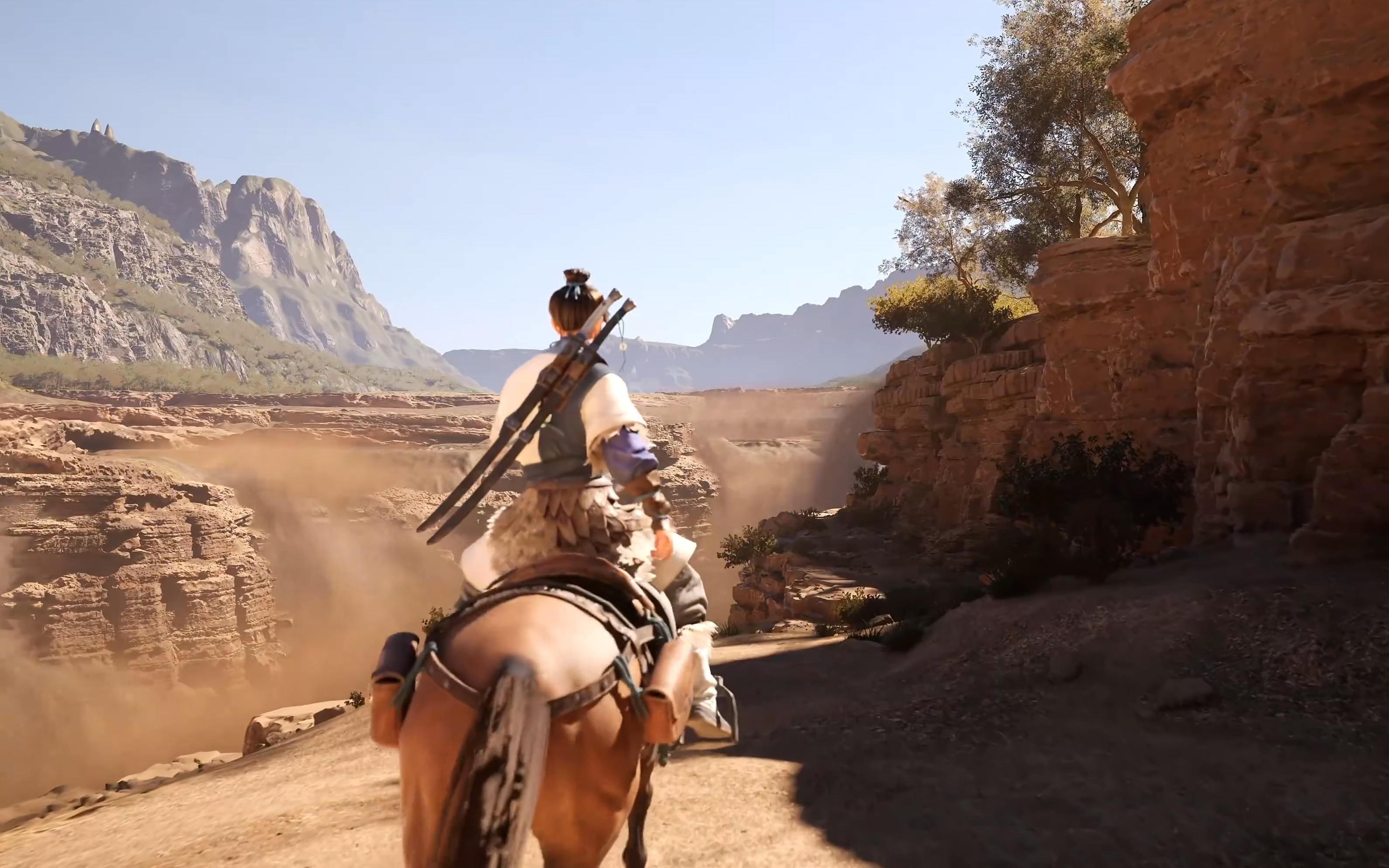 Chińczycy przejmują branżę gier. Piękne On the Edge kojarzy się z Clair Obscur: Expedition 33