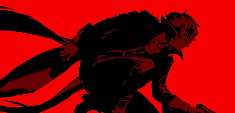 Persona 5 już 16 listopada otrzyma pierwszy gameplay po angielsku