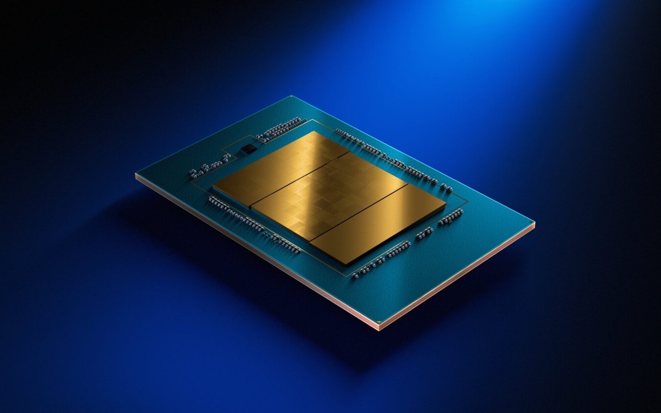 Wyciekła pełna specyfikacja Intel W890, czyli układu dla Granite Rapids. 350W TDP i aż 112 linii PCIe