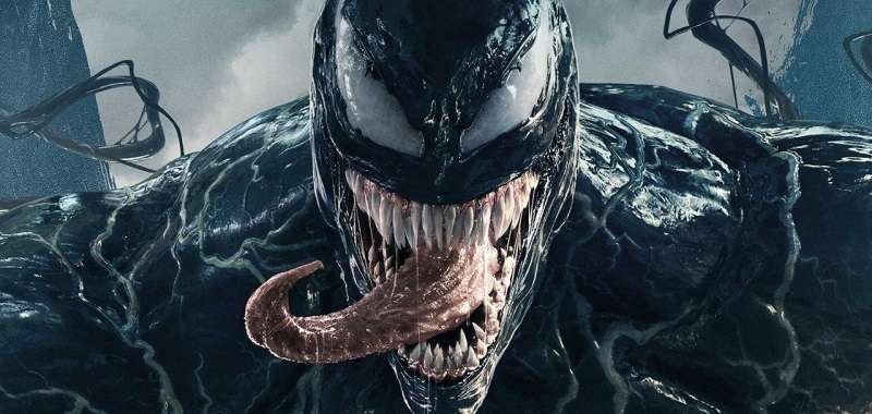 Venom 2 w pierwszych recenzjach. Film „ma wszelkie znamiona niedbałego skoku na kasę”