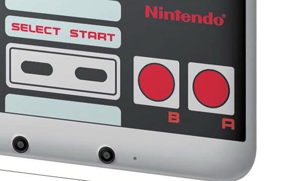 Nowe limitowane wersje 3DS-a: Nintendo nawiązuje do swoich korzeni!