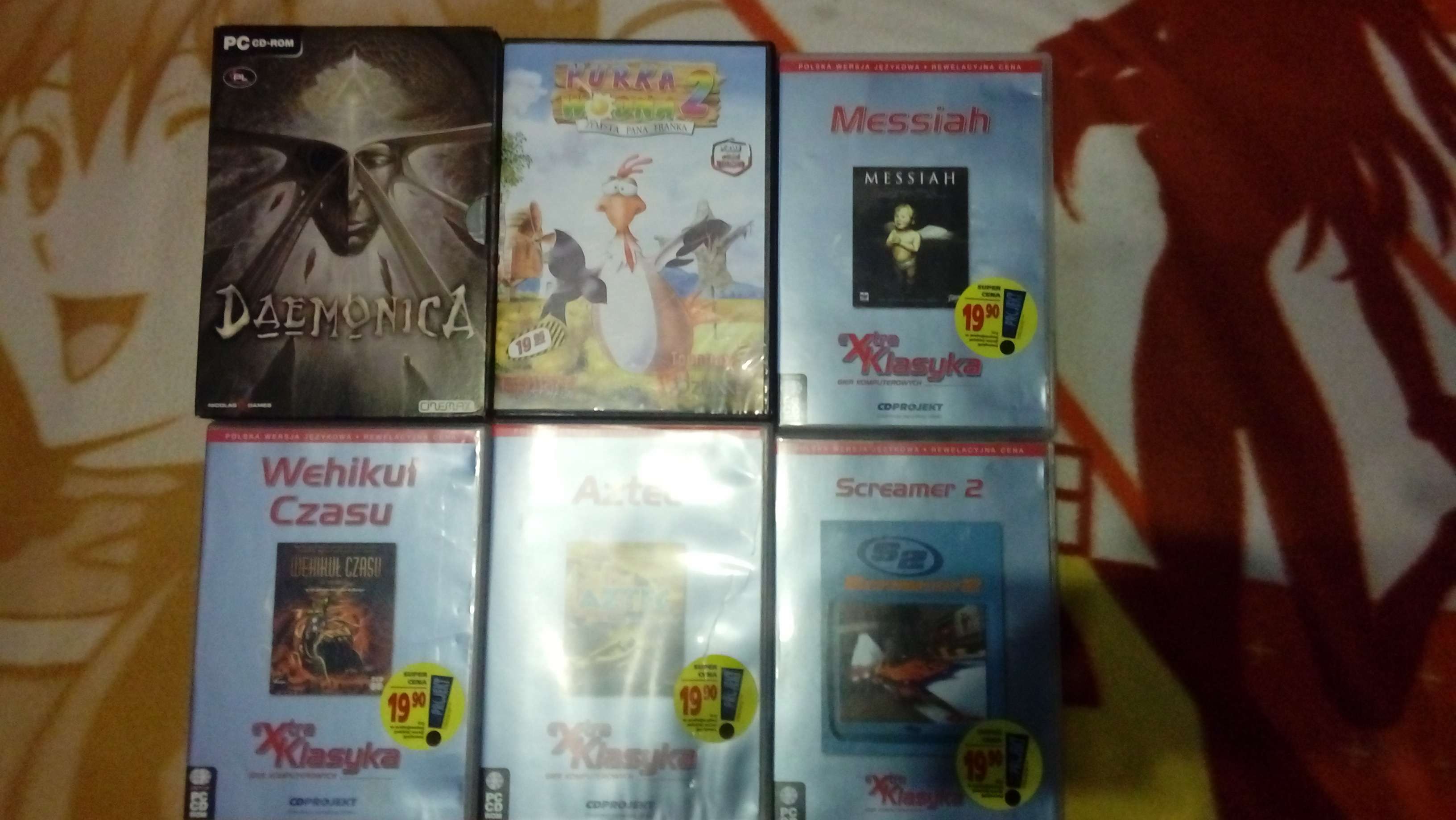 &quot;Spróbujemy przenieść id Tech 5 na Wii U&quot;