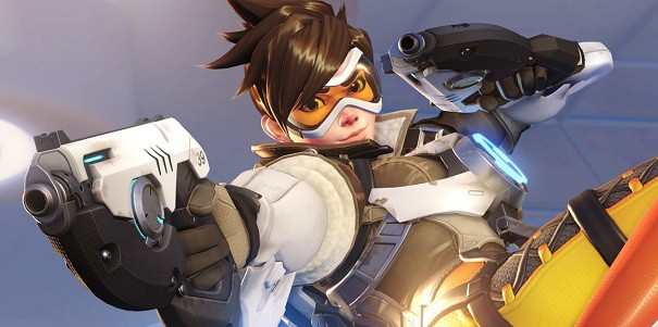 Kilka ciekawostek ze świata Overwatch