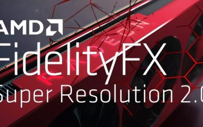 AMD FSR 2.0 „naprawdę robi wrażenie” i to „spektakularny sukces”. Test potwierdza nową jakość