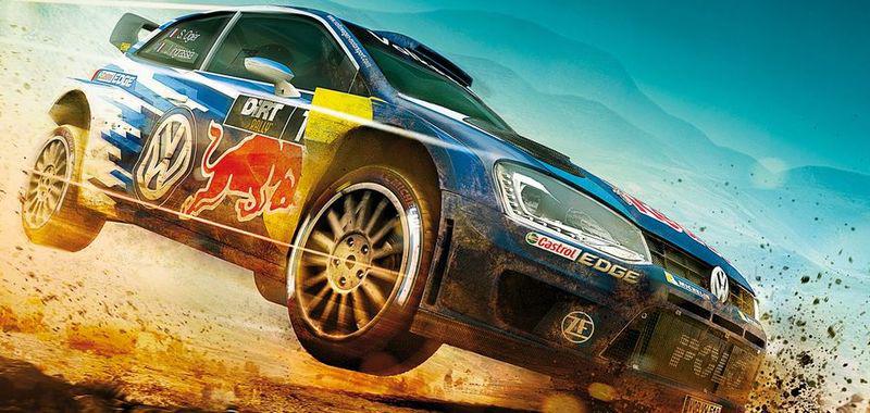 DiRT Rally - recenzja gry