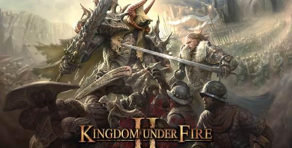 Lords of The Fallen, Kingdom Under Fire II, Golf Club, H1Z1, Borderlands - trailery z E3!