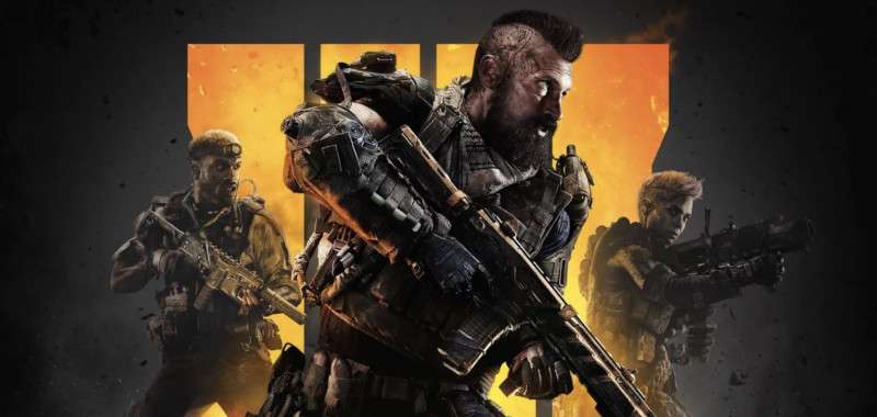 Call of Duty: Black Ops 4 - recenzja gry. Jak pudełko czekoladek
