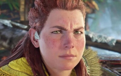 Horizon Forbidden West odnosi sukces na Wyspach. Gracze bardzo chętnie zapłacili za droższe wydanie