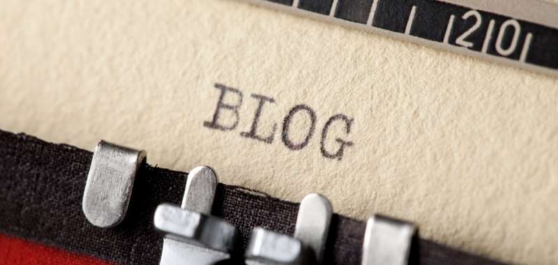 Blog o blogach