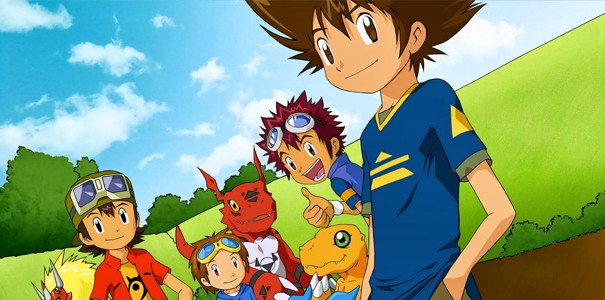 Nowy zwiastun Digimonów sprawia ból brakiem daty wydania gry poza Japonią