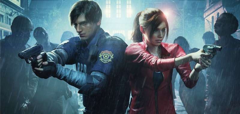 Resident Evil 2. Edycja kolekcjonerska w Europie – lepsza zawartość i większa cena względem Amerykanów