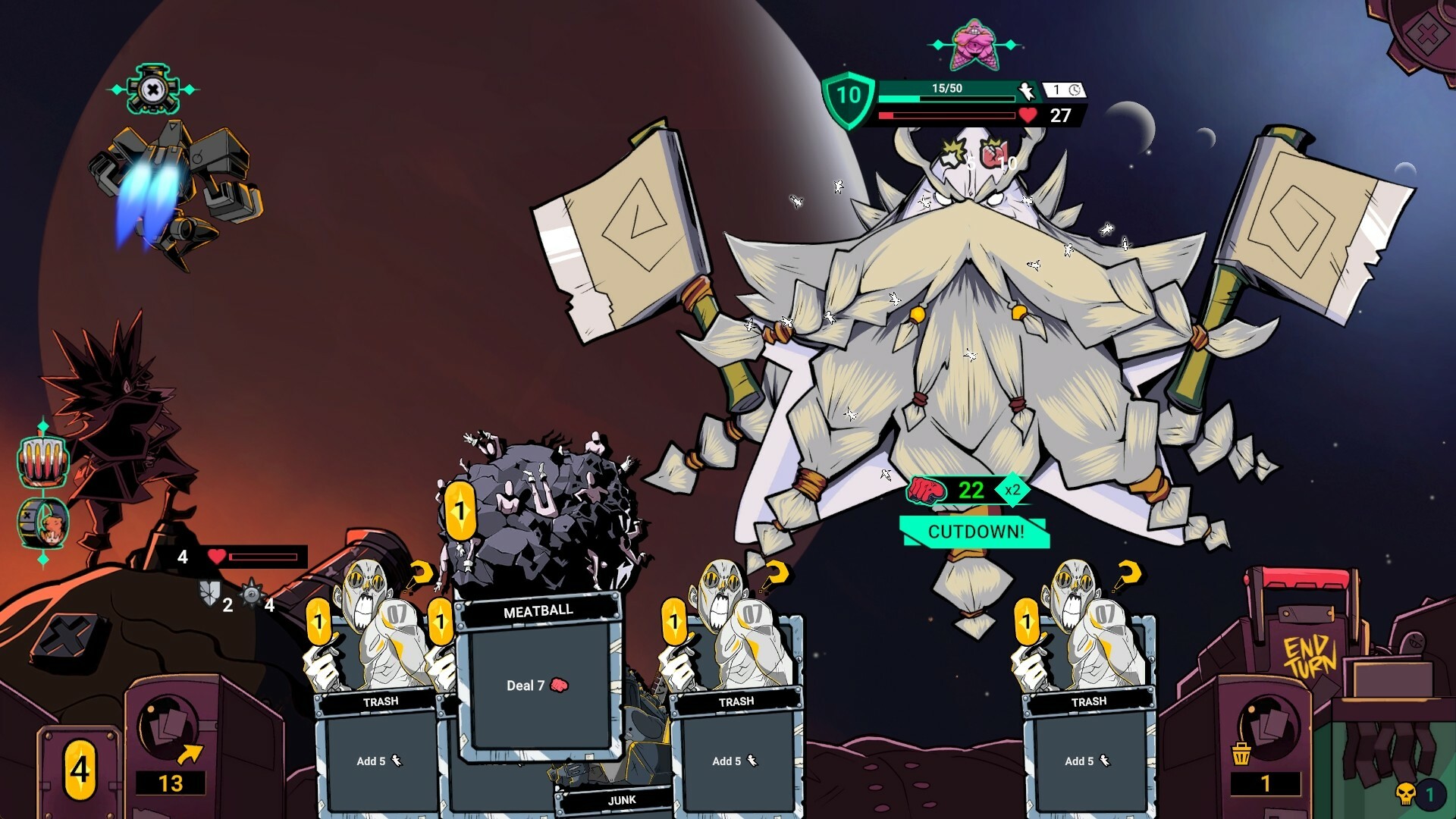 Zet Zillions #3