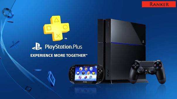 10 najlepszych gier w usłudze PlayStation Plus w 2014 roku