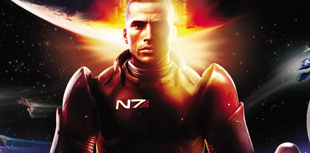 Scenarzysta Mass Effect wraca do Bioware