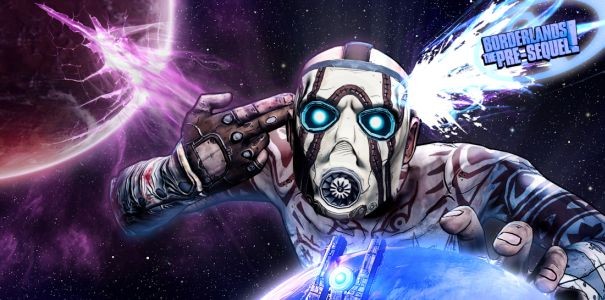 W Borderlands: The Pre-Sequel również odwiedzimy „jaskinie skarbów”